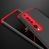 Xiaomi Mi 10 Pro Kılıf Zore Ays Kapak