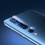 Xiaomi Mi 10 Zore Nano Kamera Koruyucu