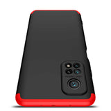 Xiaomi Mi 10T 5G Kılıf Zore Ays Kapak