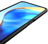 Xiaomi Mi 10T 5G Kılıf Zore Niss Silikon Kapak