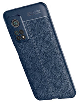 Xiaomi Mi 10T 5G Kılıf Zore Niss Silikon Kapak