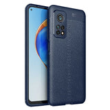 Xiaomi Mi 10T 5G Kılıf Zore Niss Silikon Kapak
