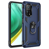 Xiaomi Mi 10T 5G Kılıf Zore Vega Kapak