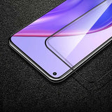 Xiaomi Mi 10T 5G Zore Kenarları Kırılmaya Dayanıklı Cam Ekran Koruyucu