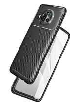Xiaomi Mi 10T Lite 5G Kılıf Zore Negro Silikon Kapak