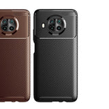Xiaomi Mi 10T Lite 5G Kılıf Zore Negro Silikon Kapak