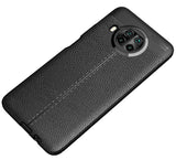 Xiaomi Mi 10T Lite 5G Kılıf Zore Niss Silikon Kapak