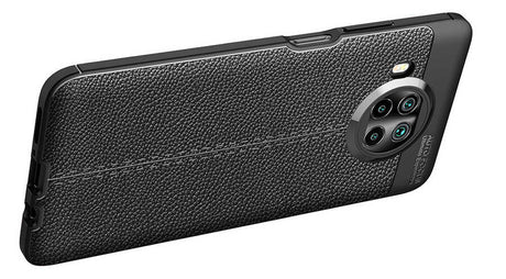 Xiaomi Mi 10T Lite 5G Kılıf Zore Niss Silikon Kapak