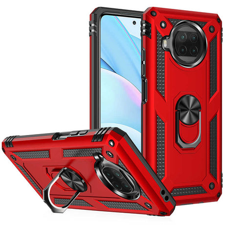 Xiaomi Mi 10T Lite 5G Kılıf Zore Vega Kapak