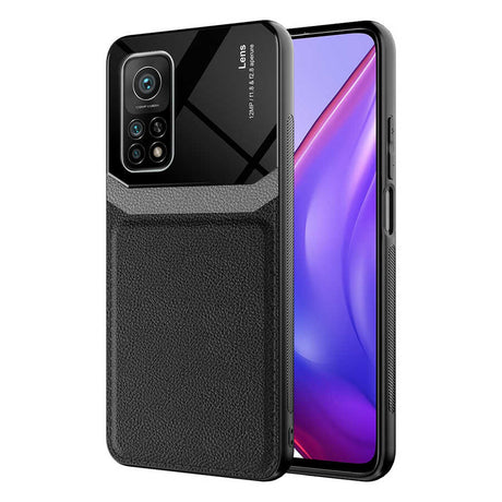 Xiaomi Mi 10T Pro 5G Kılıf ​Zore Emiks Kapak