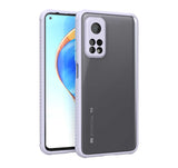 Xiaomi Mi 10T Pro 5G Kılıf ​​Zore Kaff Kapak