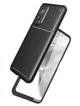 Xiaomi Mi 10T Pro 5G Kılıf Zore Negro Silikon Kapak