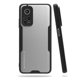 Xiaomi Mi 10T Pro 5G Kılıf Zore Parfe Kapak