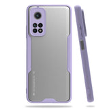 Xiaomi Mi 10T Pro 5G Kılıf Zore Parfe Kapak