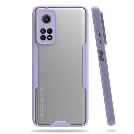 Xiaomi Mi 10T Pro 5G Kılıf Zore Parfe Kapak