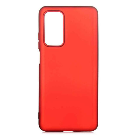 Xiaomi Mi 10T Pro 5G Kılıf Zore Premier Silikon Kapak