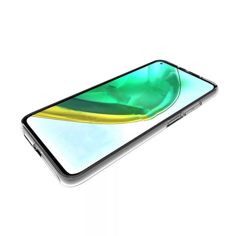 Xiaomi Mi 10T Pro 5G Kılıf Zore Süper Silikon Kapak