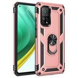 Xiaomi Mi 10T Pro 5G Kılıf Zore Vega Kapak