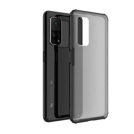 Xiaomi Mi 10T Pro 5G Kılıf Zore Volks Kapak