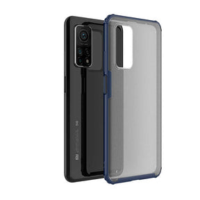 Xiaomi Mi 10T Pro 5G Kılıf Zore Volks Kapak