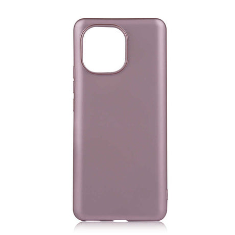 Xiaomi Mi 11 Kılıf Zore Premier Silikon Kapak