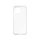 Xiaomi Mi 11 Kılıf Zore Süper Silikon Kapak