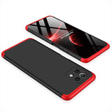 Xiaomi Mi 11 Lite Kılıf Zore Ays Kapak