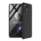 Xiaomi Mi 11 Lite Kılıf Zore Ays Kapak