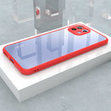 Xiaomi Mi 11 Lite Kılıf ​​Zore Kaff Kapak