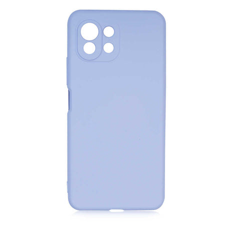 Xiaomi Mi 11 Lite Kılıf Zore Mara Lansman Kapak