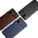 Xiaomi Mi 11 Lite Kılıf Zore Negro Silikon Kapak
