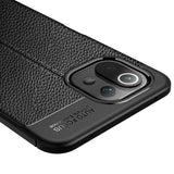 Xiaomi Mi 11 Lite Kılıf Zore Niss Silikon Kapak