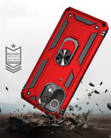 Xiaomi Mi 11 Lite Kılıf Zore Vega Kapak