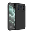 Xiaomi Mi 11 Ultra Kılıf Zore Premier Silikon Kapak