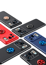 Xiaomi Mi 11 Ultra Kılıf Zore Ravel Silikon Kapak