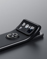 Xiaomi Mi 11 Ultra Kılıf Zore Ravel Silikon Kapak