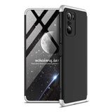 Xiaomi Mi 11İ Kılıf Zore Ays Kapak