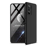 Xiaomi Mi 11İ Kılıf Zore Ays Kapak