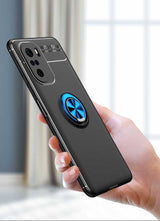 Xiaomi Mi 11İ Kılıf Zore Ravel Silikon Kapak