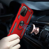Xiaomi Mi 11İ Kılıf Zore Vega Kapak