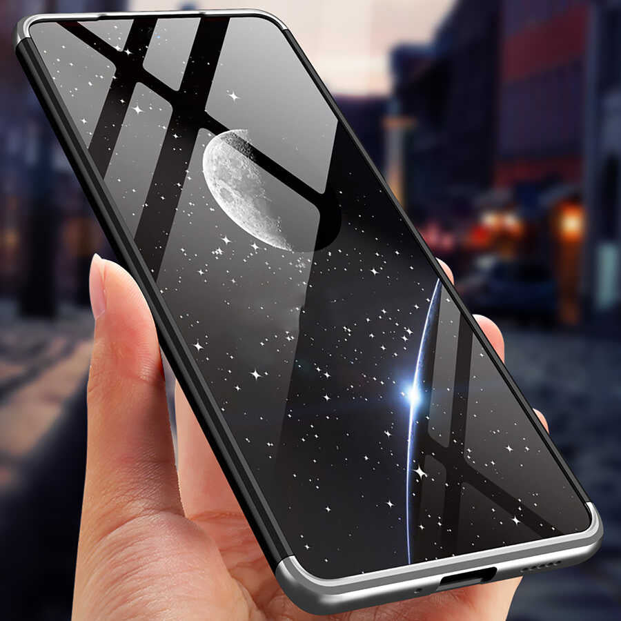 Xiaomi Mi 11T 5G Kılıf Zore Ays Kapak