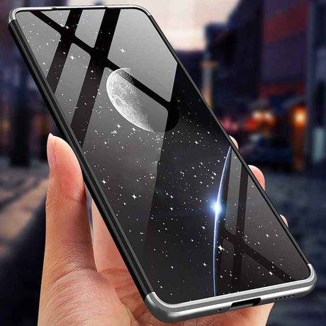 Xiaomi Mi 11T 5G Kılıf Zore Ays Kapak