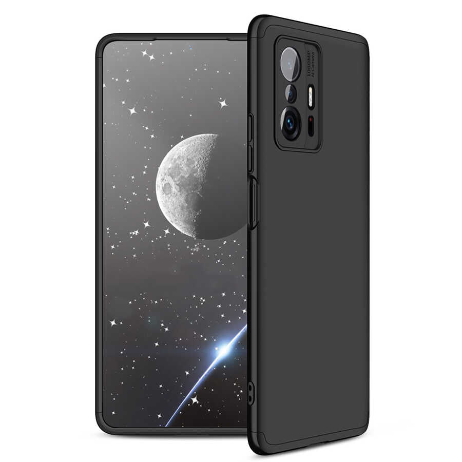 Xiaomi Mi 11T 5G Kılıf Zore Ays Kapak