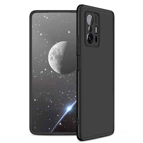 Xiaomi Mi 11T 5G Kılıf Zore Ays Kapak