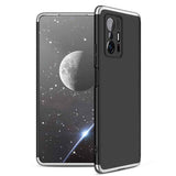 Xiaomi Mi 11T 5G Kılıf Zore Ays Kapak