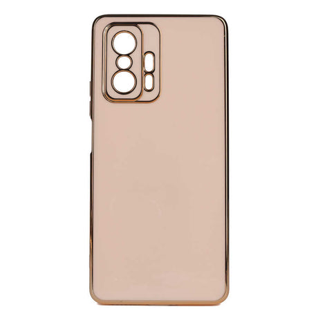 Xiaomi Mi 11T 5G Kılıf Zore Bark Kapak