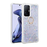Xiaomi Mi 11T 5G Kılıf Zore Milce Kapak