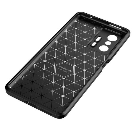 Xiaomi Mi 11T 5G Kılıf Zore Negro Silikon Kapak