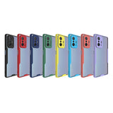 Xiaomi Mi 11T 5G Kılıf Zore Parfe Kapak