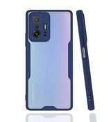 Xiaomi Mi 11T 5G Kılıf Zore Parfe Kapak